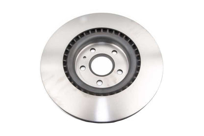 DBA Front 4000 Series Plain Rotor | Chevrolet Camaro SS V8 (10-15) (DBA42604)