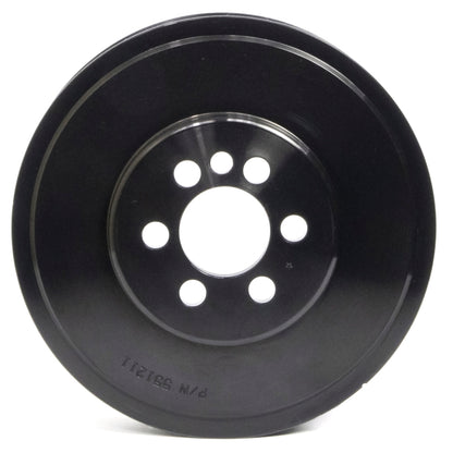 Fluidampr VW 06-08 2L FSI Motor (6 bolt hole mounting) Steel Internally Balanced Damper