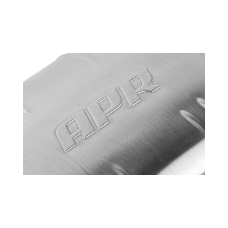 APR MUH0021 Premium Sound Absorption Muffler