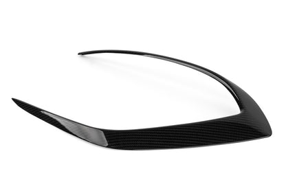 APR Carbon Fiber Front Trim | Volkswagen GTI (MK8) (MS100237)
