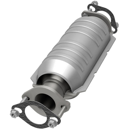 Magnaflow 49653 DirectFit Converter OEM Rear For 06-10 Kia Rio 1.6L