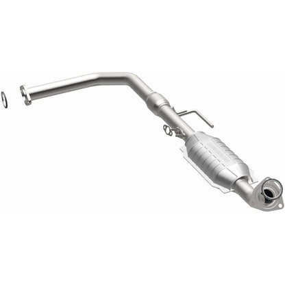 MagnaFlow 2000-2002 Toyota Tundra California Grade CARB Compliant Direct-Fit Catalytic Converter