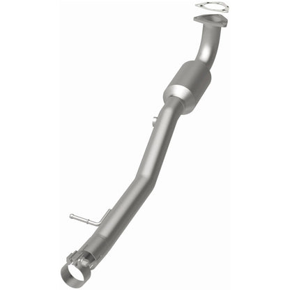 MagnaFlow 21-755 Direct Fit Converter For Range Rover V8 4.2/4.4L