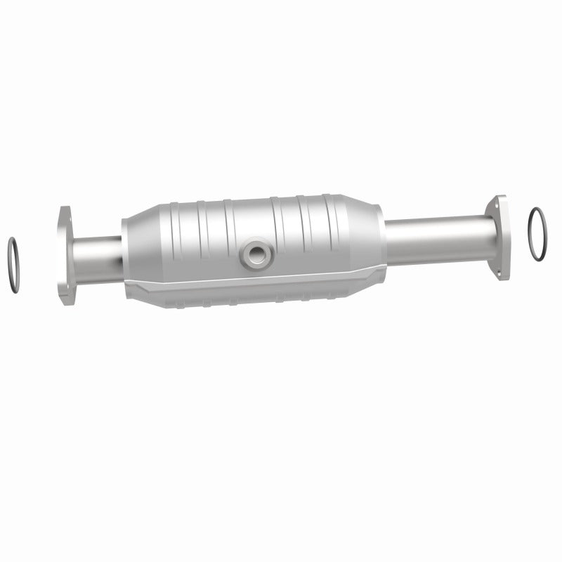 MagnaFlow Conv DF 03-26 Acura TSX 2.4L | (23052)