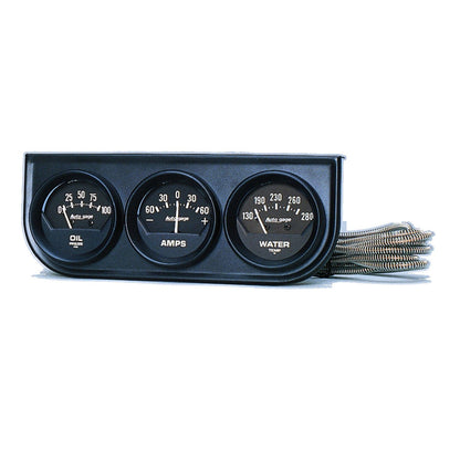 AutoMeter Gauge Set (2347)