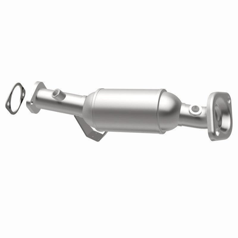 Magnaflow 52860 Underbody Cat Converter For 10-11 Soul 1.6L