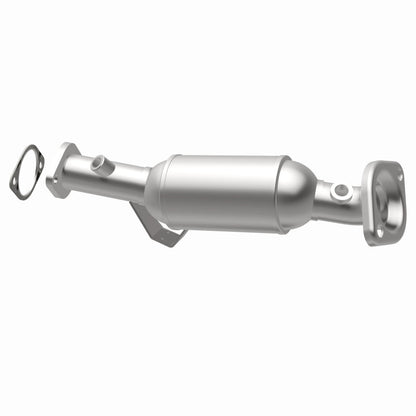 Magnaflow 52860 Underbody Cat Converter For 10-11 Soul 1.6L