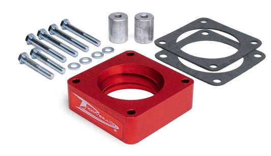 Airaid PowerAid TB Spacer | Jeep 2.5L 4 Cyl (91-02) (310-511)