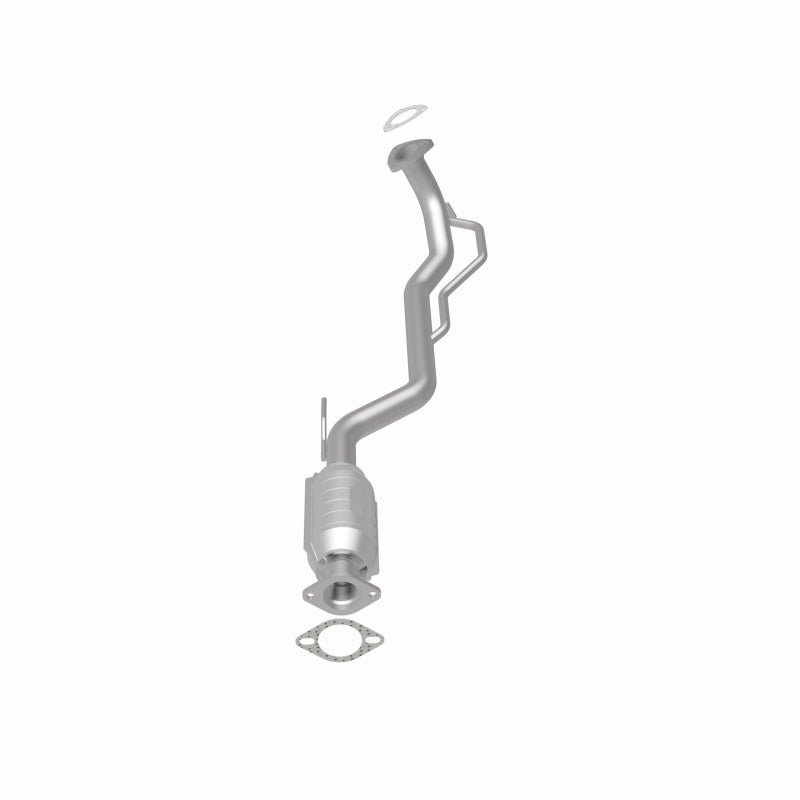 MagnaFlow Direct Fit 300ZX Catalytic Converter | Nissan 300ZX (84-96) (22756)