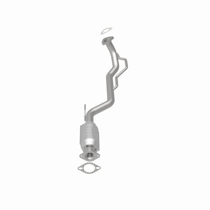 MagnaFlow Direct Fit 300ZX Catalytic Converter | Nissan 300ZX (84-96) (22756)