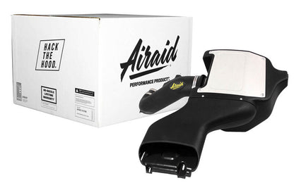 Airaid Cold Air Intake Kit Ford F150 V8-5.0L (15-20) (404-293)
