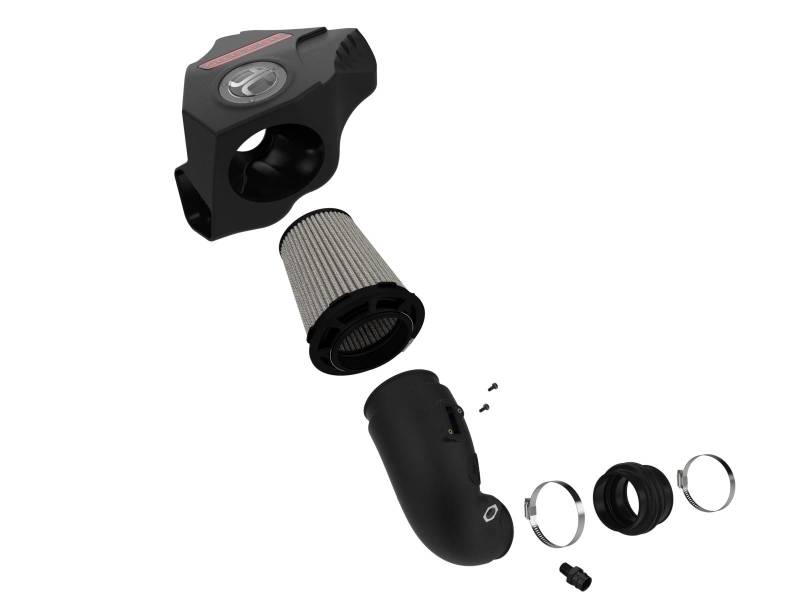 aFe Takeda Momentum Pro Dry S Cold Air Intake | Toyota Supra L6-3.0L (20-21) (56-70050D)