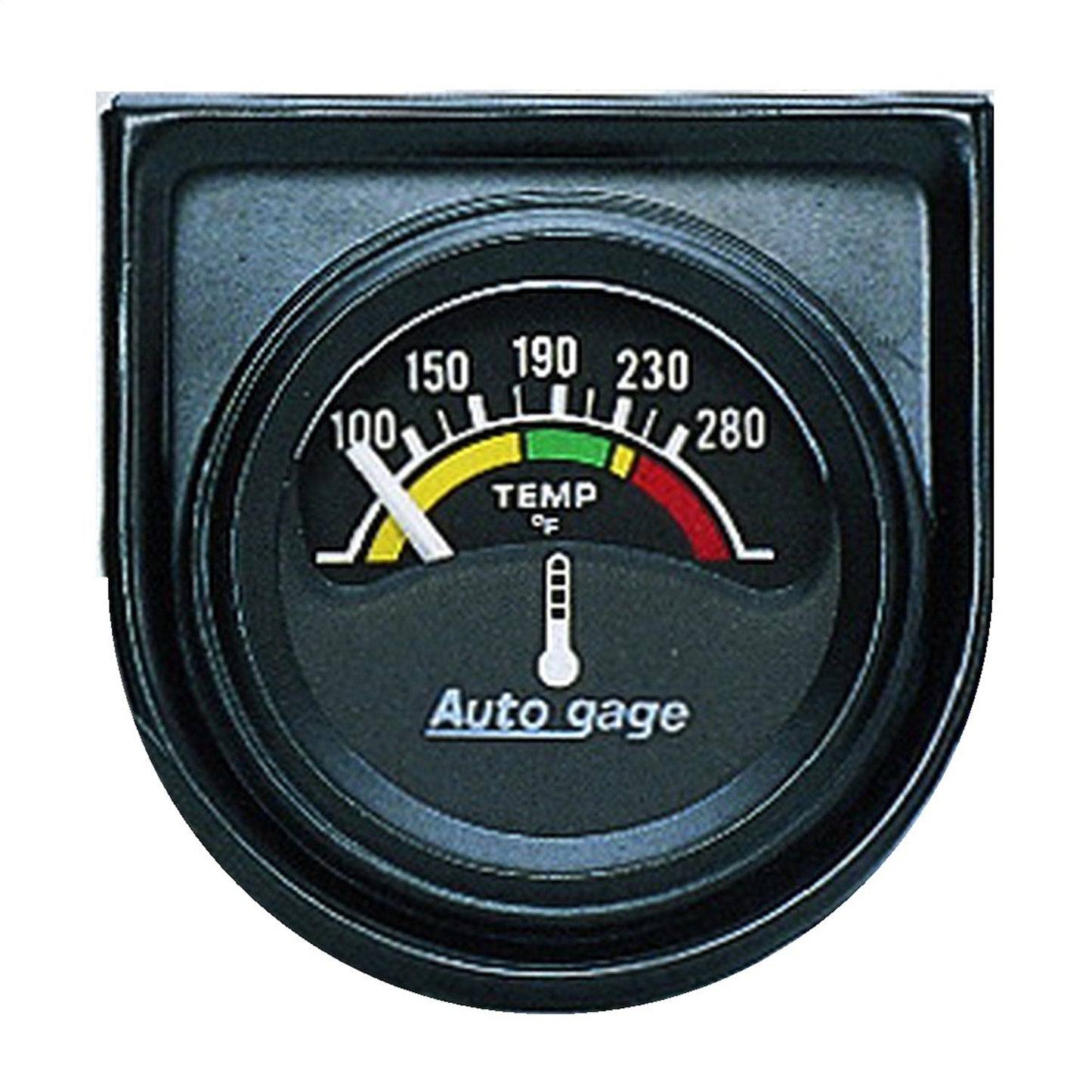 AutoMeter Engine Coolant Temperature Gauge (2355)