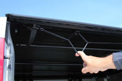 Access Original Roll-Up Cover | Chevy/GMC Colorado/Canyon 5ft Bed (12349)