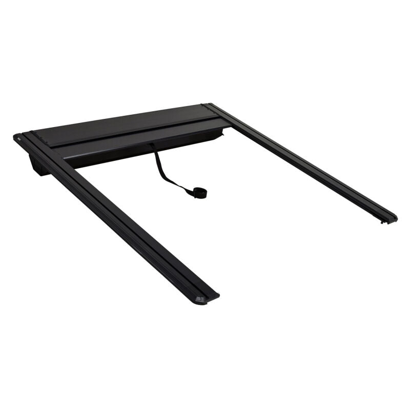 Westin 19-64745 Manual Retractable Tonneau Cover 19-26 Silverado/Sierra 5'8" Bed