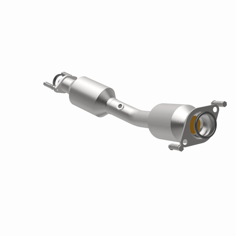 Magnaflow 6511753 DF Conv 2018 Nissan Versa 1.6L For Nissan Versa 18-21