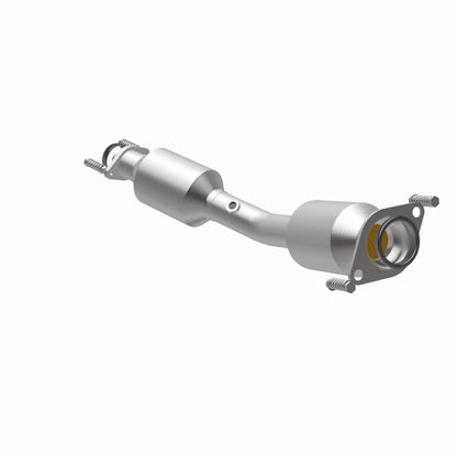 Magnaflow 6511753 DF Conv 2018 Nissan Versa 1.6L For Nissan Versa 18-21