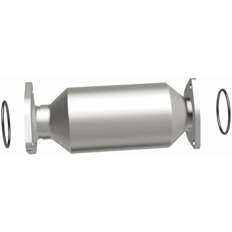 Magnaflow 49683 DirectFit Converter For Honda/Acura Rear OEM 03-08