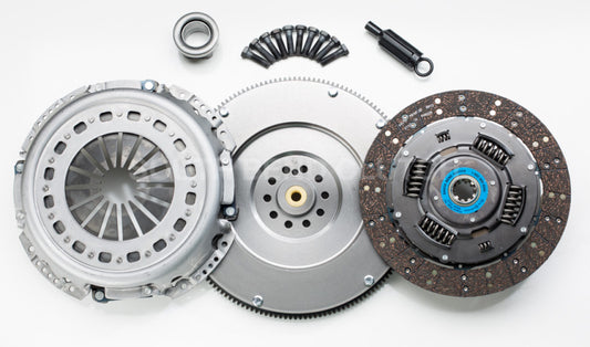 South Bend Replacement Clutch Kit 1944-6OK for 99-03 Ford F250 F350 7.3L Diesel