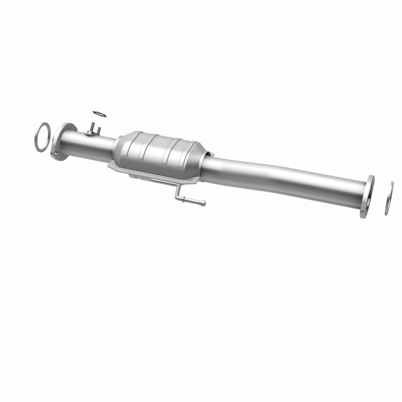 Magnaflow 49579 OEM Rear DirectFit Converter For 99-02 4Runner 3.4L