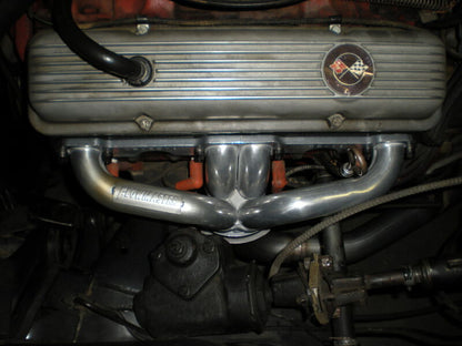 Flowmaster Scavenger Series Header For Chevy Corvette 68-82 (D-698) (814120)