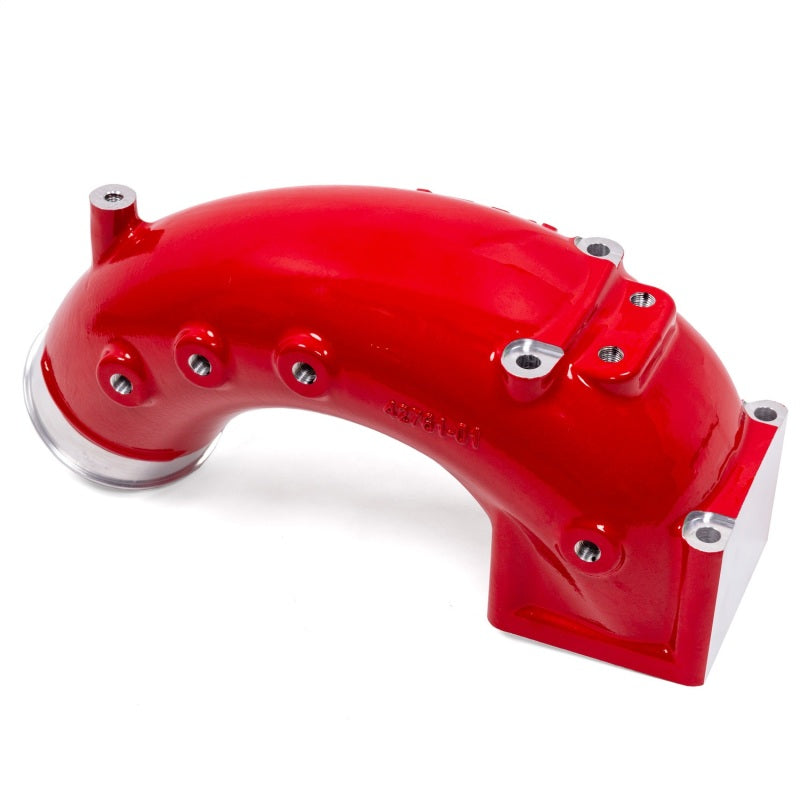 Banks Power 42765 Monster-Ram Intake Manifold for 03-07 Dodge Ram 5.9L Cummi