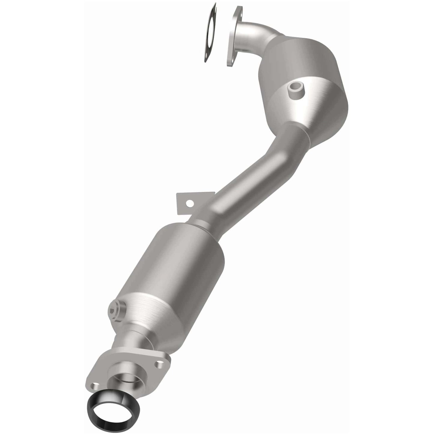 MagnaFlow California Grade CARB Compliant Direct-Fit Catalytic Converter 5411026