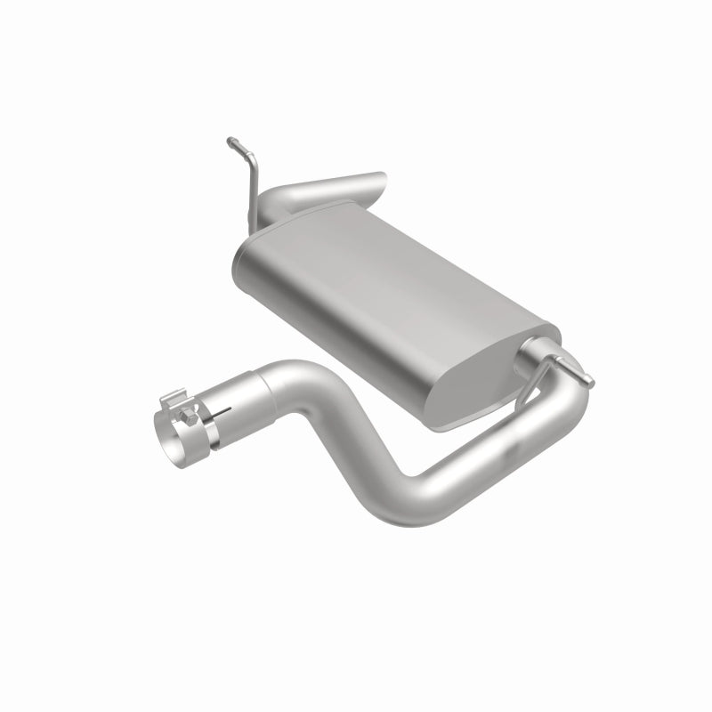 Magnaflow 108-0301 Rear Muffler Kit For Jeep Wrangler 18-25 2.0L Direct-Fit