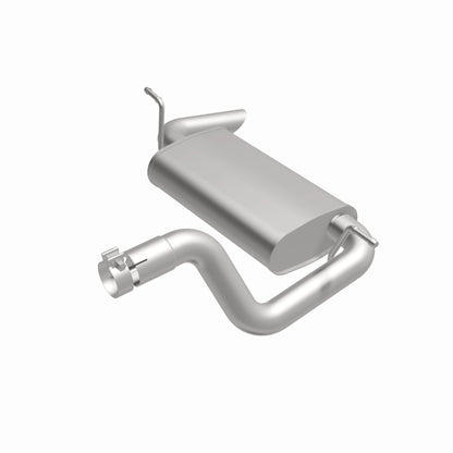 Magnaflow 108-0301 Rear Muffler Kit For Jeep Wrangler 18-25 2.0L Direct-Fit