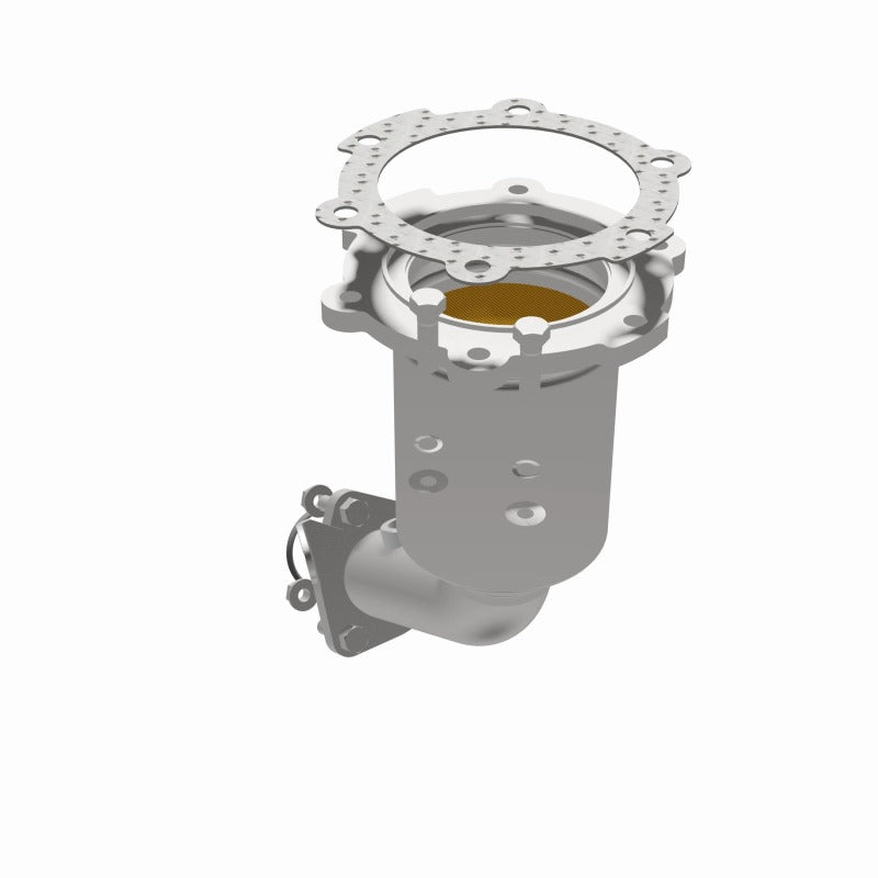 Magnaflow 51207 DirectFit Converter For 2004-05 Nissan Maxima 3.5L