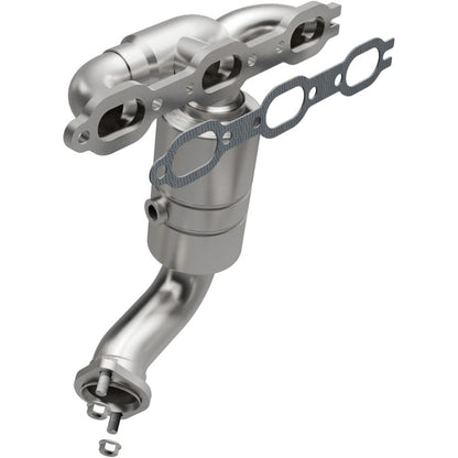 Magnaflow 51394 DirectFit Converter For 07-08 Chrysler Sebring 3.5L
