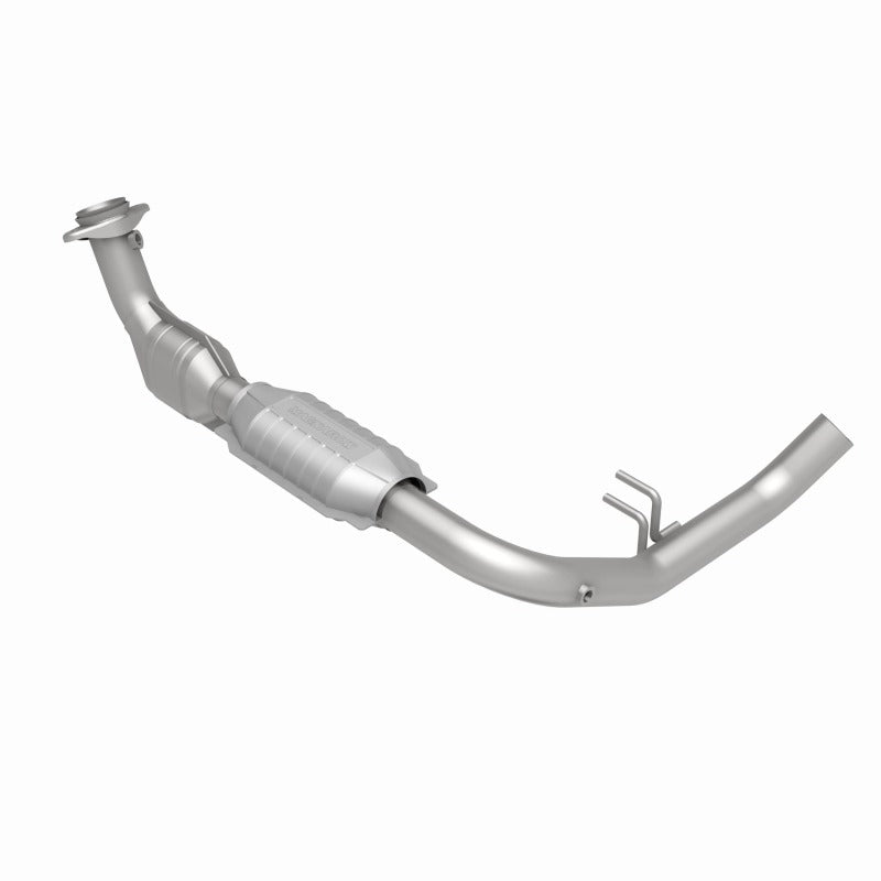 MagnaFlow 51695 DirectFit Converter For Ford Trucks 99-00 5.4L
