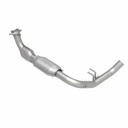 MagnaFlow 51695 DirectFit Converter For Ford Trucks 99-00 5.4L