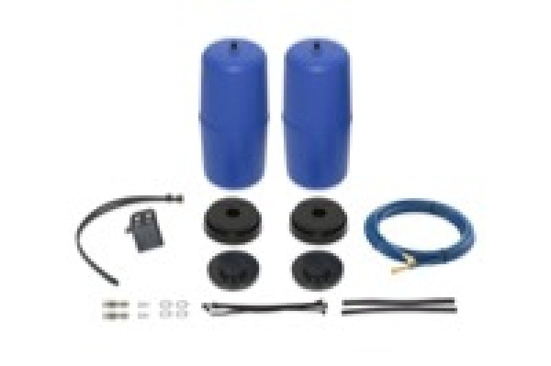 Firestone 4148 Air Suspension Helper Spring For 20-25 Jeep Gladiator