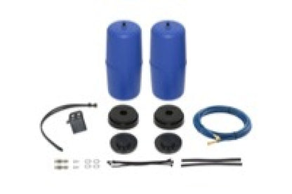 Firestone 4148 Air Suspension Helper Spring For 20-25 Jeep Gladiator