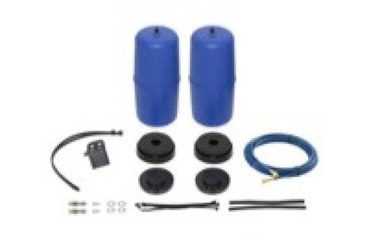 Firestone 4148 Air Suspension Helper Spring For 20-25 Jeep Gladiator