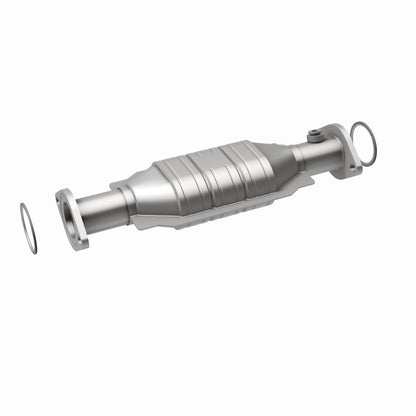 Magnaflow 49432 DirectFit Converter 98-00 Mazda 626 2.0L OEM