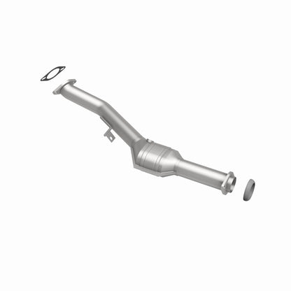Magnaflow 24827 DirectFit Converter For Subaru Legacy 2.5L