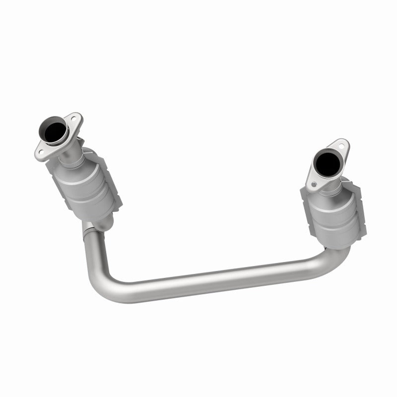 Magnaflow 51770 DirectFit Converter For 2004 Dodge Durango 3.7/4.7L