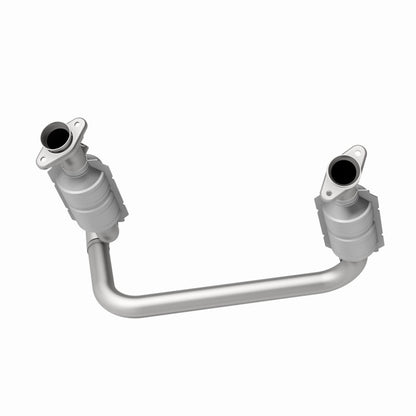 Magnaflow 51770 DirectFit Converter For 2004 Dodge Durango 3.7/4.7L