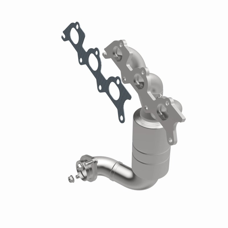 Magnaflow 51445 DirectFit Converter For Chrysler Sebring/Dodge Avenger 2.7L