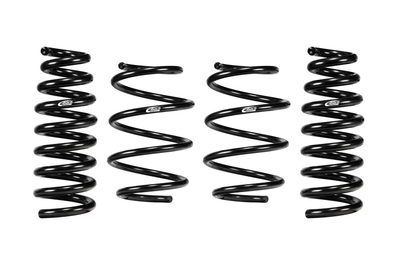 Eibach PRO-KIT Lowering Springs | Hyundai Ioniq 6 (22-23) (E10-42-061-02-22)