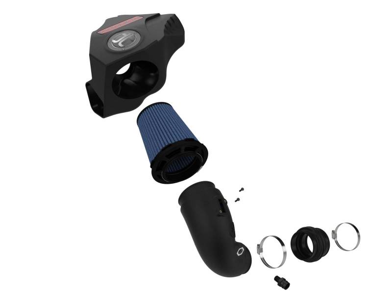 aFe Takeda Momentum Pro 5R Cold Air Intake | Toyota Supra L6-3.0L (20-21) (56-70050R)