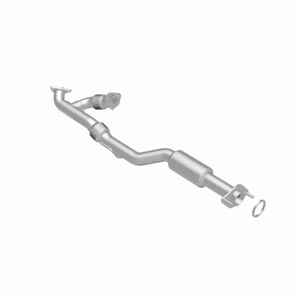 MagnaFlow OEM EPA Catalytic Converter | 2014-21 Infiniti QX60/2014-22 Nissan Pathfinder (52699)