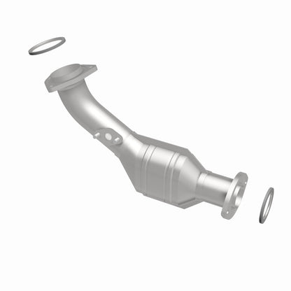 MagnaFlow Conv DF 01-04 Tacoma 3.4L EC/SB | 95-04 Toyota (23759)