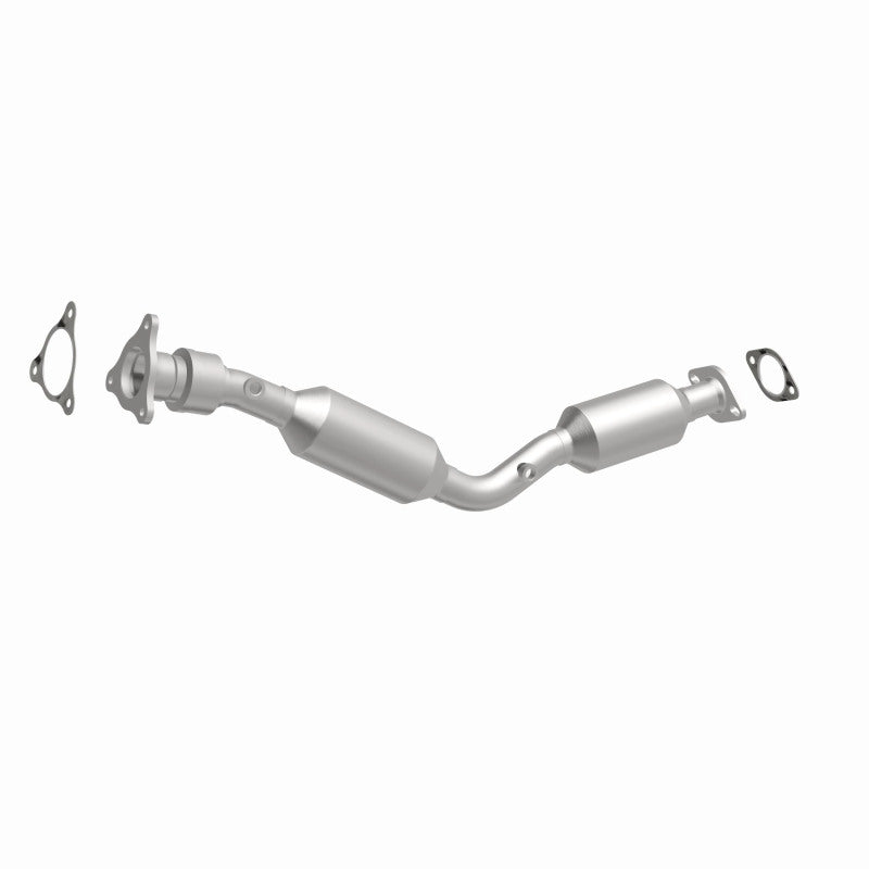 Magnaflow 52958 DirectFit Converter For HHR 08-11 2.2