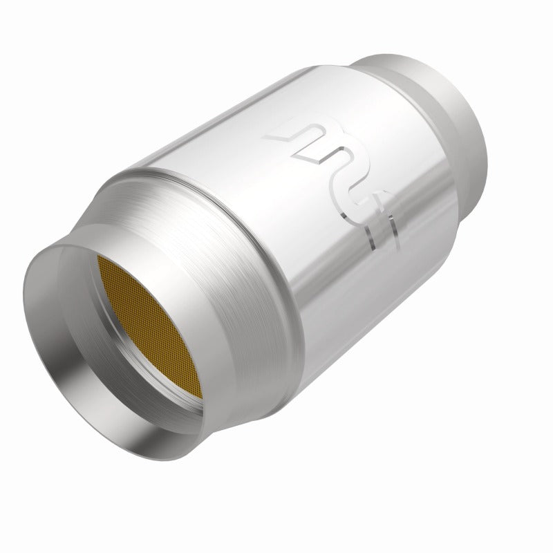 Magnaflow MUF69012 High Flow Metallic Converter 5in OD