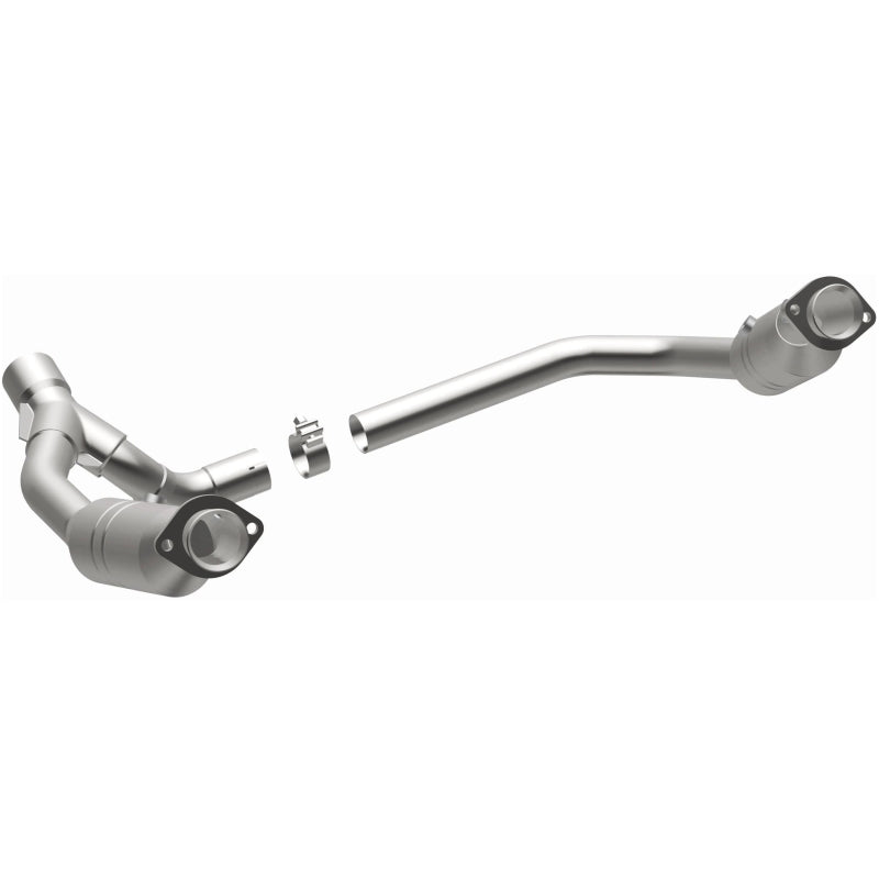 Magnaflow 52291 Direct Fit Converter For Ram 1500 4.7L 06-07