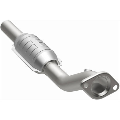 Magnaflow 49961 DirectFit Converter For Dodge Caliber 2.4L