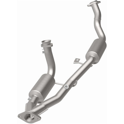 MagnaFlow 1995 Ford Windstar California Grade CARB Compliant Direct-Fit Catalytic Converter